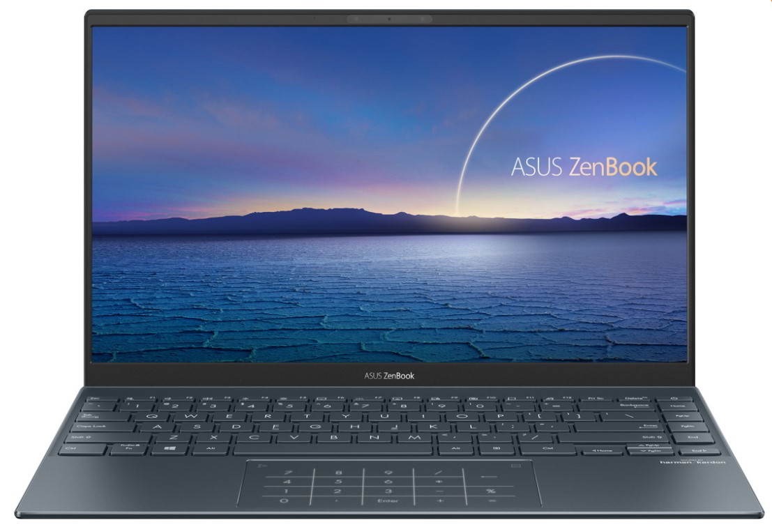

Ноутбук ASUS UX425EA-KI393R (90NB0SM1-M10450)