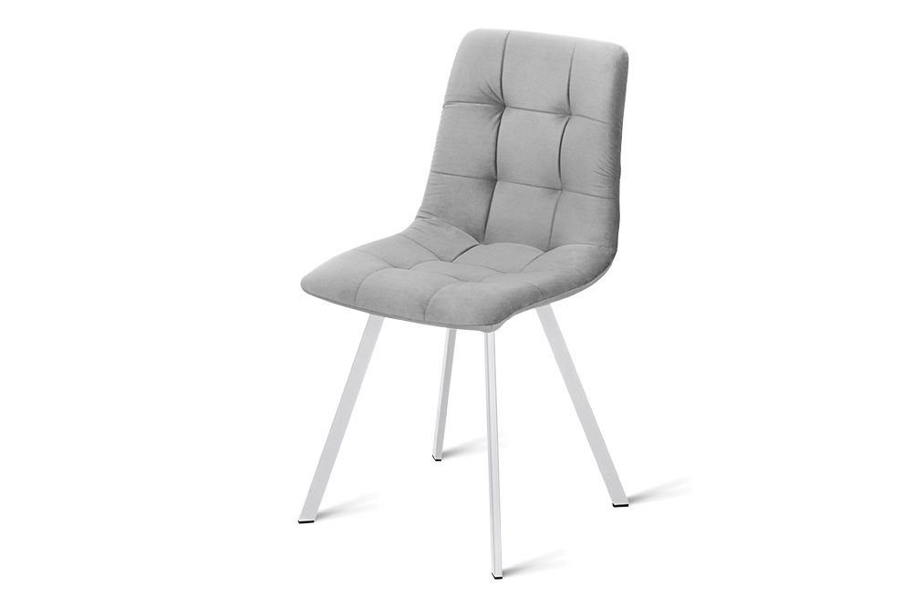 

AERO Стул B222 LIGHT GREY VL08 W
