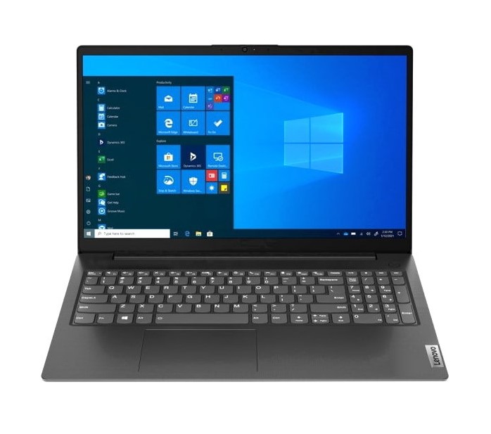 фото Ноутбук lenovo v15 gen2 itl (82kb003mru)