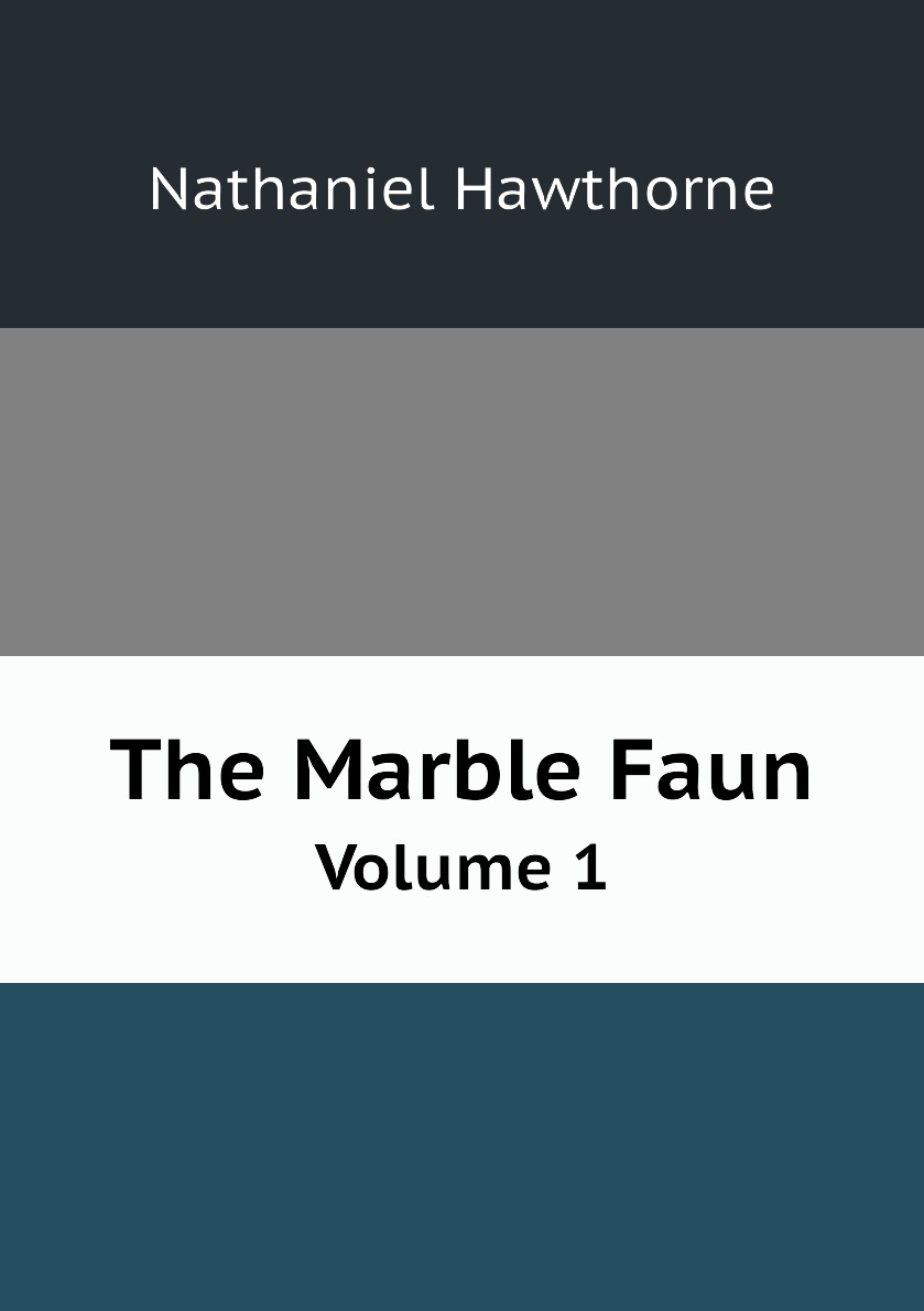 

The Marble Faun