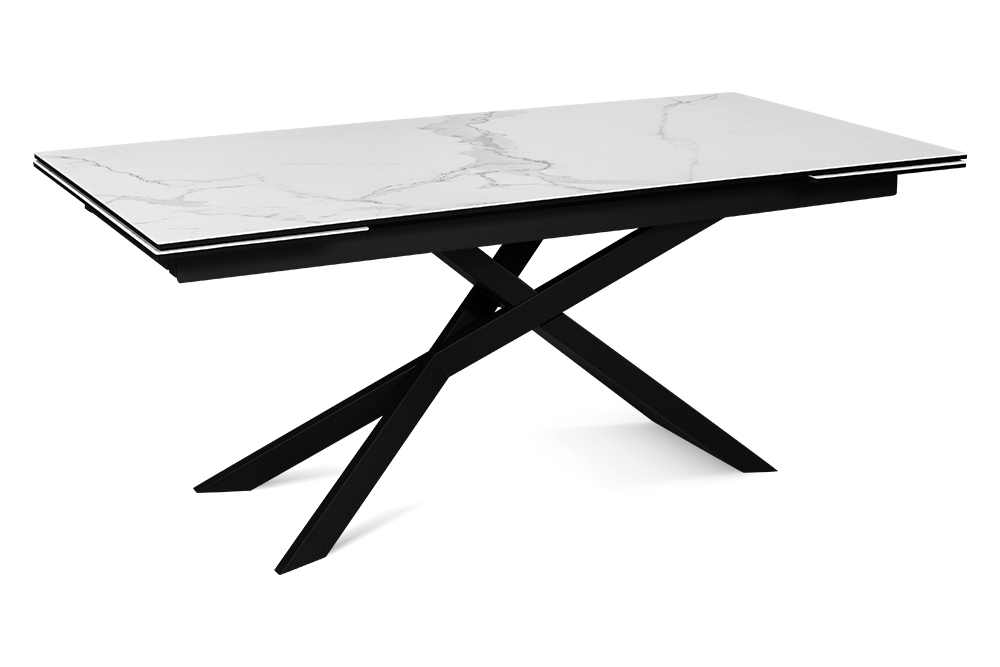 

AERO Стол NAPOLI 180 CARRARA CER