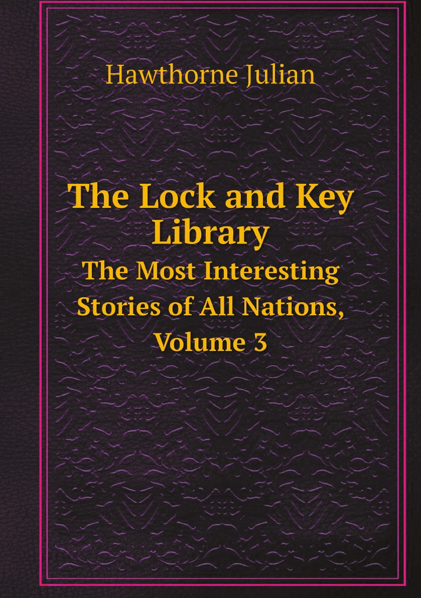 

The Lock and Key Library