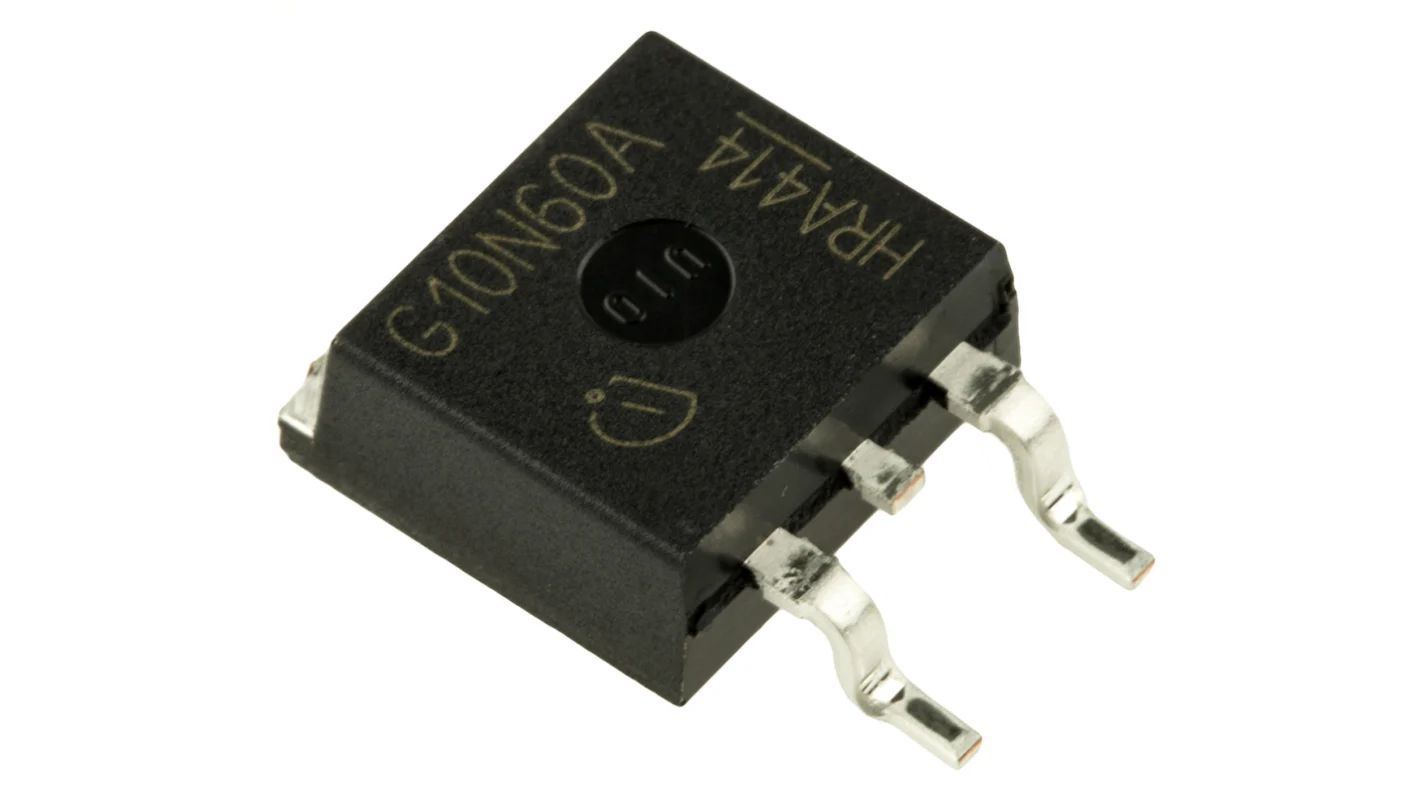 

SGB10N60A транзистор IGBT, SGB10N60A