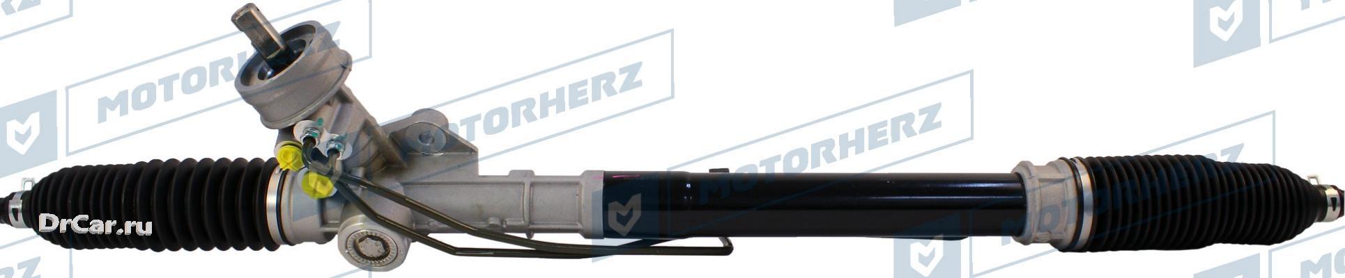 

MOTORHERZ Рулевая рейка с тягами гидравлическая, R24701NW