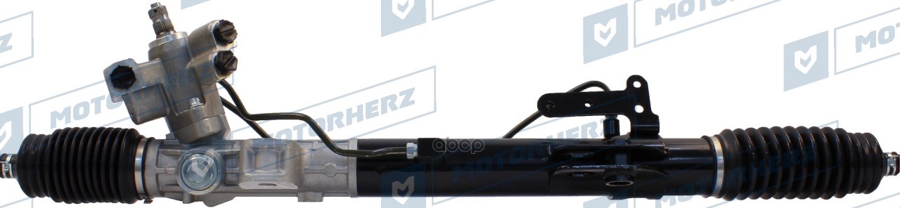 

Рулевая Рейка С Тягами Гидравлическая Motorherz R27631nw Motorherz арт. R27631NW, R27631NW