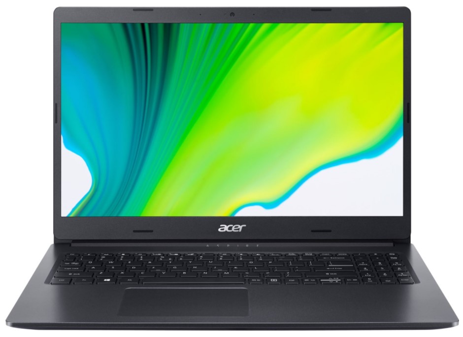 фото Ноутбук acer aspire a315-23-r433 (nx.hvter.01x)