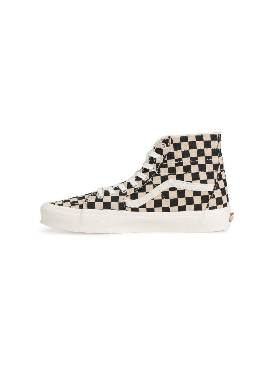 

Кеды мужские Vans 001410113 бежевые 42 EU, Бежевый, 001410113
