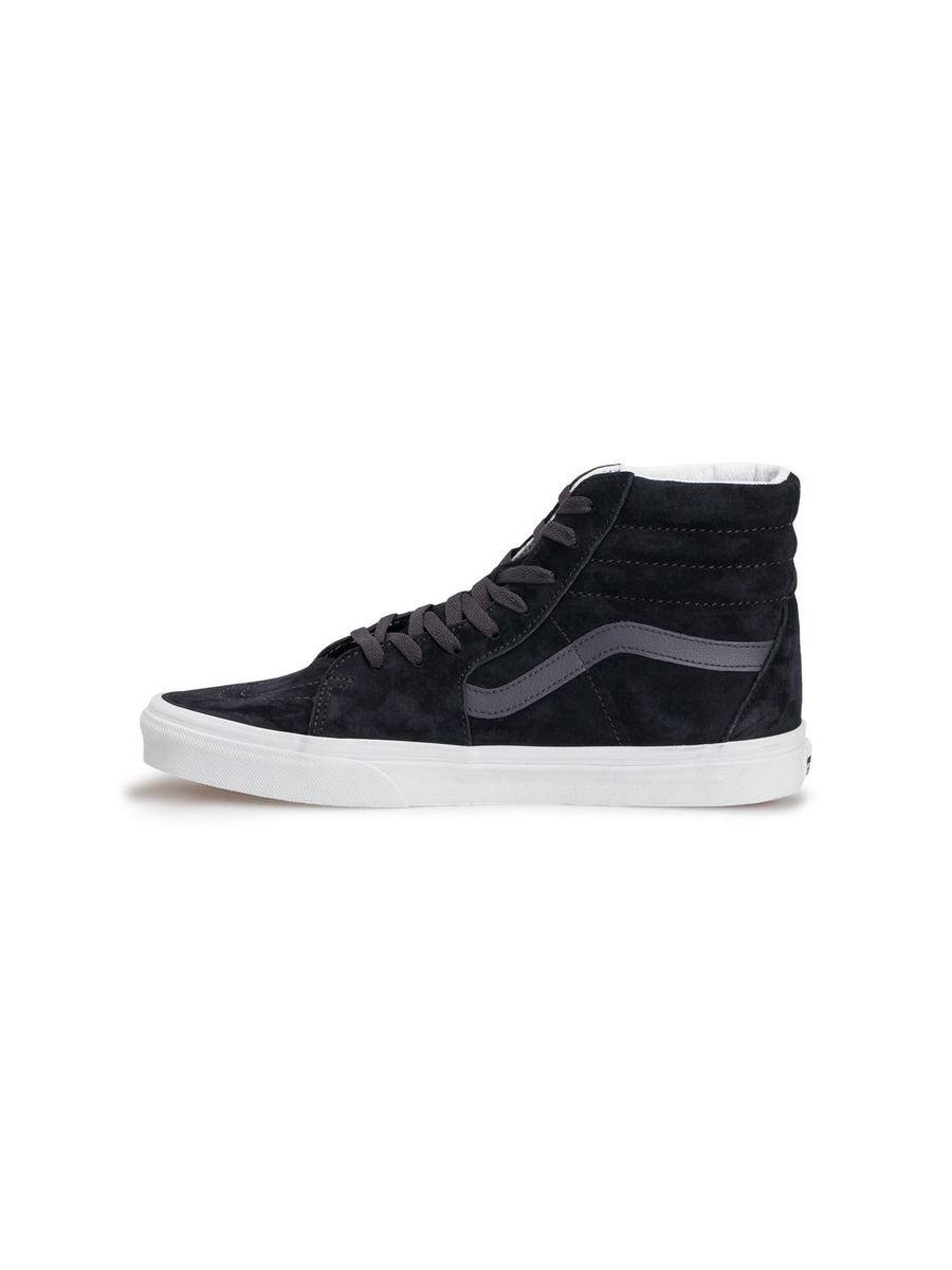 

Кеды мужские Vans 001411099 синие 42.5 EU, Синий, 001411099
