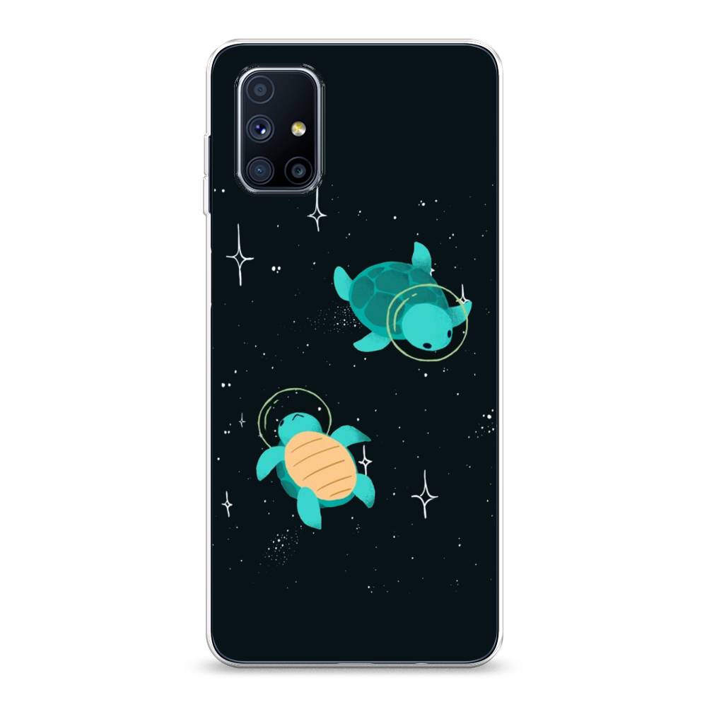 Чехол Awog на Samsung Galaxy M51 / Самсунг M51 