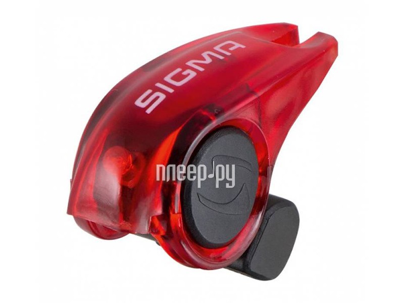 фото Велофонарь sigma sport brakelight задний red sig_31000