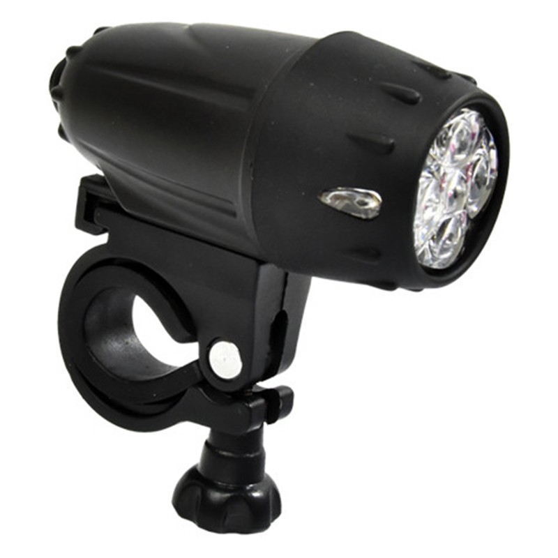 

Велофонарь Vinca Sport VL 593, Черный