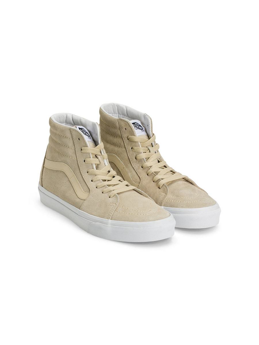 

Кеды мужские Vans 001413916 бежевые 42 EU, Бежевый, 001413916
