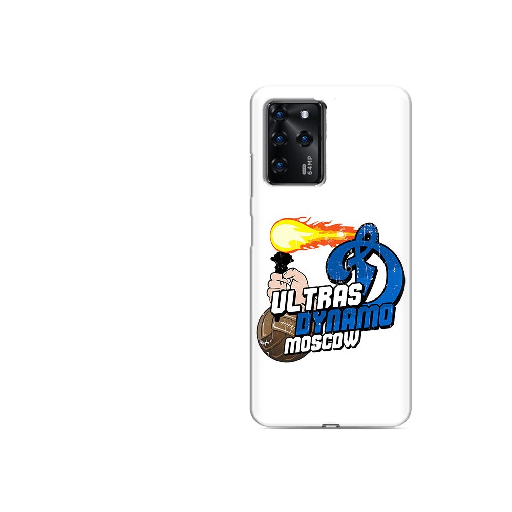 

Чехол MyPads Tocco для ZTE Blade V30 Vita ФК Динамо (PT224728.460.177), Прозрачный, Tocco