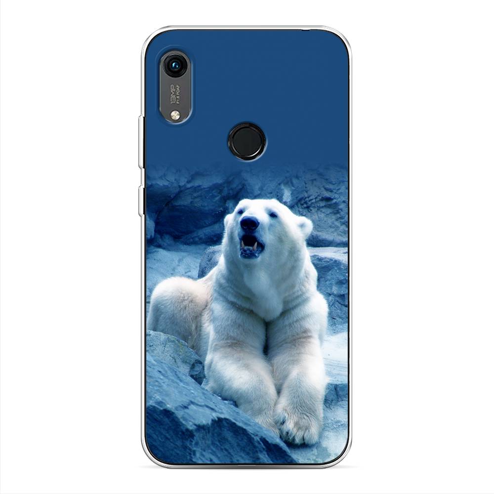 Чехол на Huawei Y6 2019 