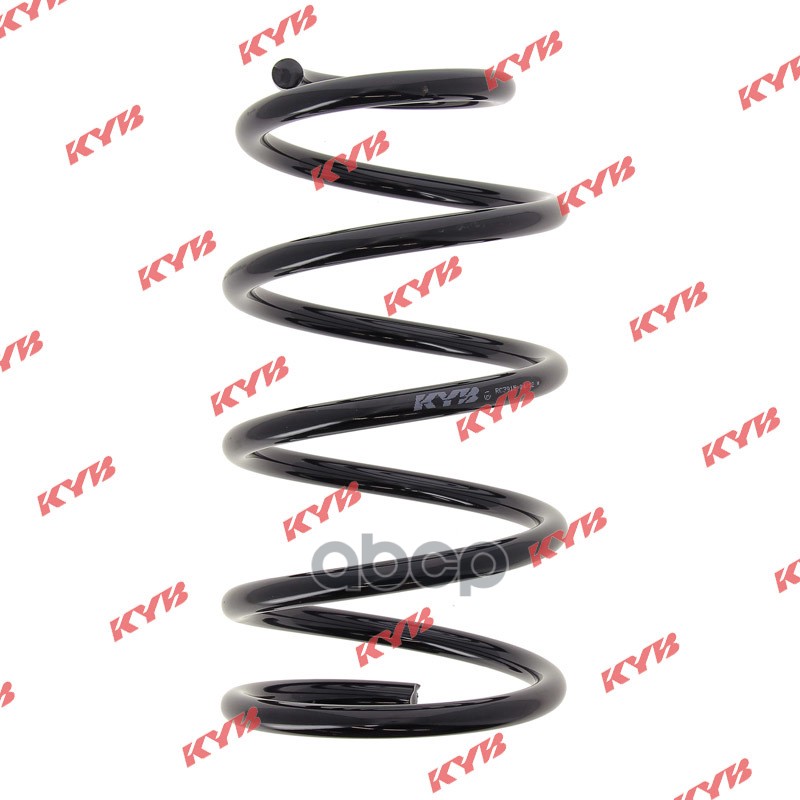 

Пружина Передняя K-Flex Rc3915 KYB арт. RC3915, RC3915