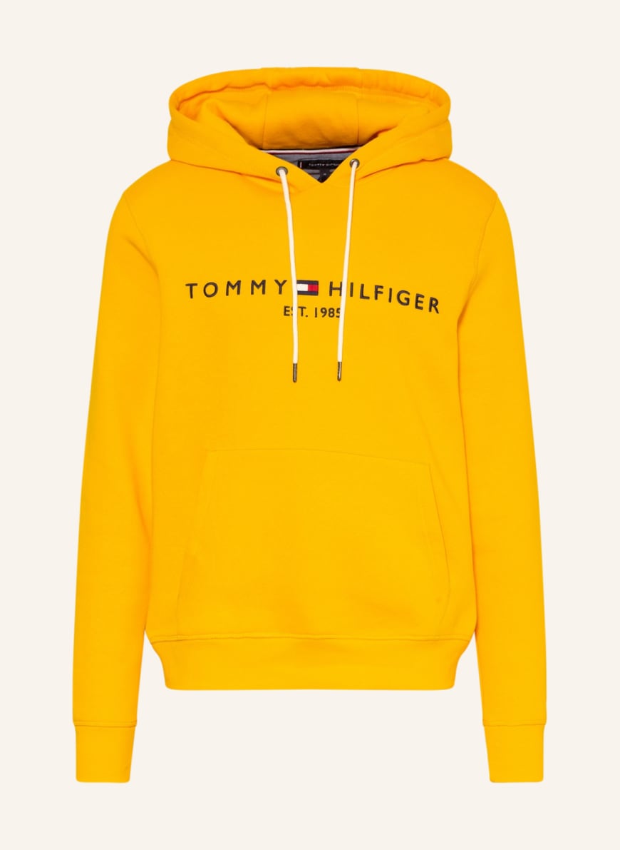 

Худи мужское Tommy Hilfiger 1000955142 желтое 2XL (доставка из-за рубежа), Желтый, 1000955142