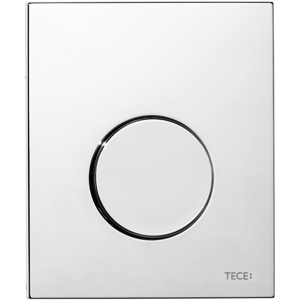 TECE Кнопка смыва TECE Loop Urinal 9242626 хром