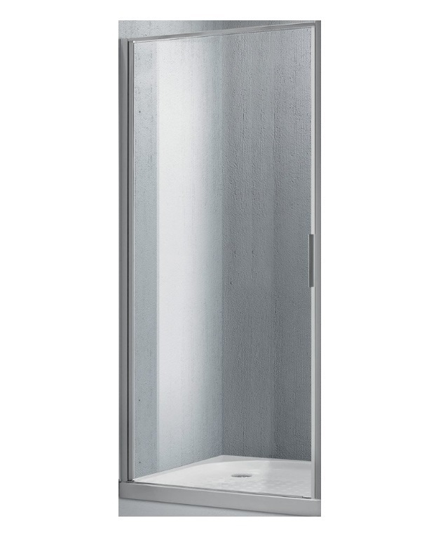 

Душевая дверь BelBagno Sela B-1-80-P-Cr