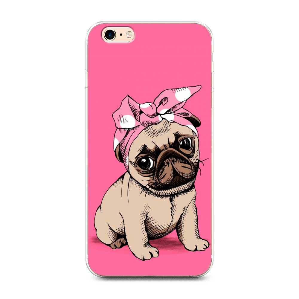 Чехол Awog на Apple iPhone 6 Plus/6S Plus / Айфон 6 Plus/6S Plus 