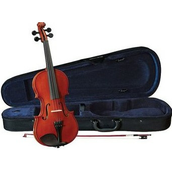

Скрипка Cremona HV-100 Novice Violin Outfit 1/8, HV-100 Novice Violin Outfit 1/8