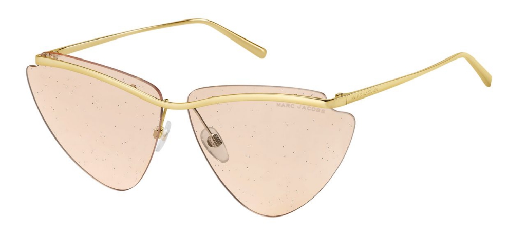 фото Солнцезащитные очки женские marc jacobs 453/s розовые