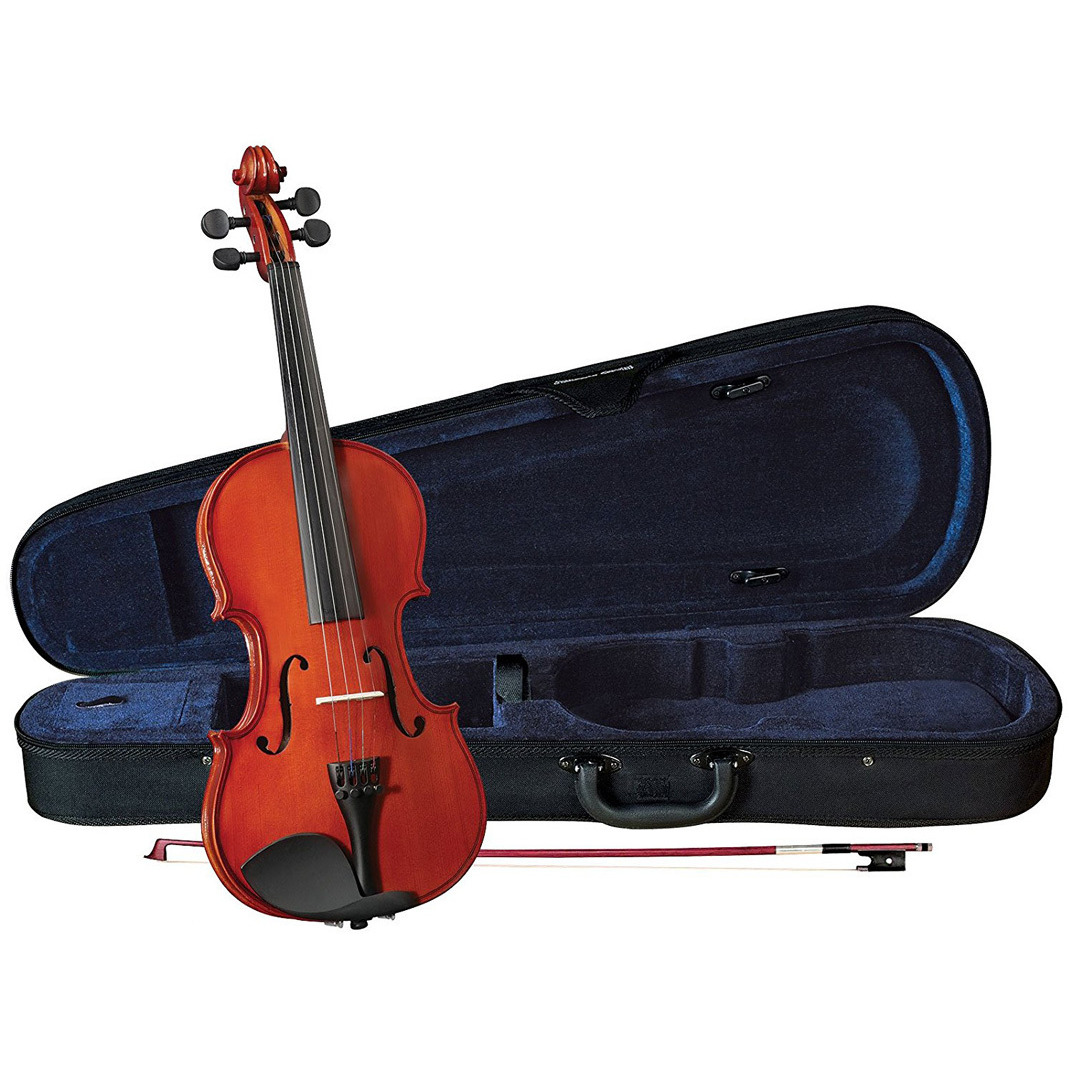 

Скрипка Cremona HV-150 Novice Violin Outfit 1/4, HV-150 Novice Violin Outfit 1/4