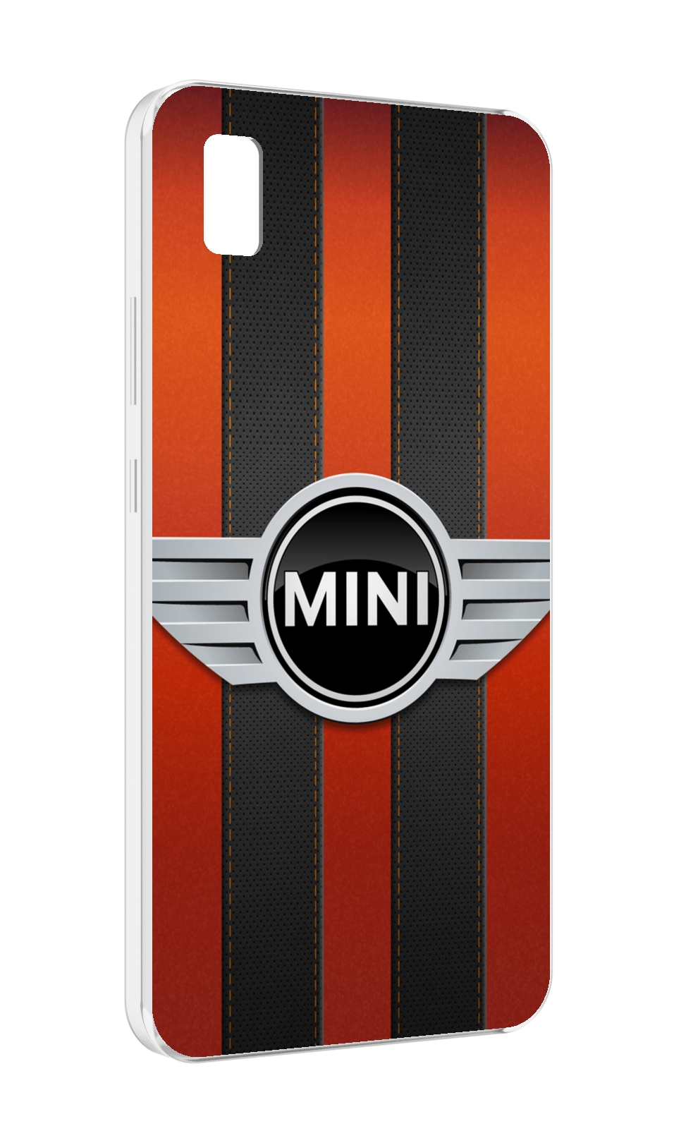 Чехол MyPads mini-мини-1 для ZTE BLADE L210