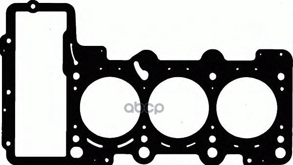 Прокладка Гбц Audi A6 2.4 V6 24V Bdw 4/6 Cyl 04> VICTOR REINZ 613604000 100044991850