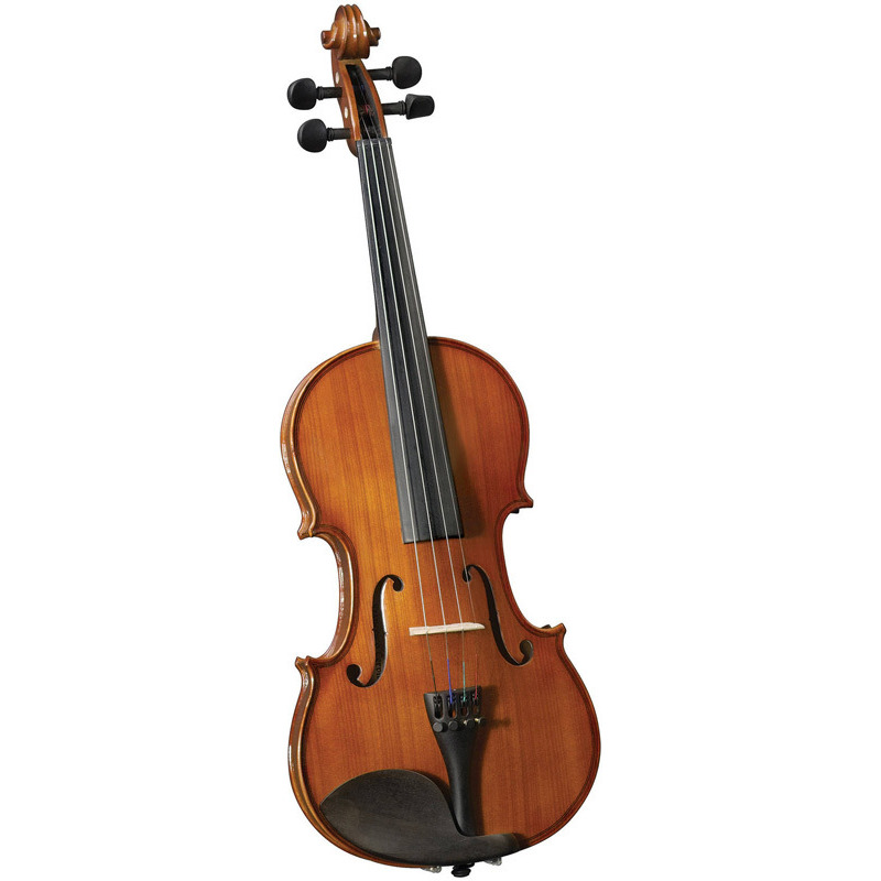 

Скрипка Cremona HV-200 Novice Violin Outfit 4/4, HV-200 Novice Violin Outfit 4/4