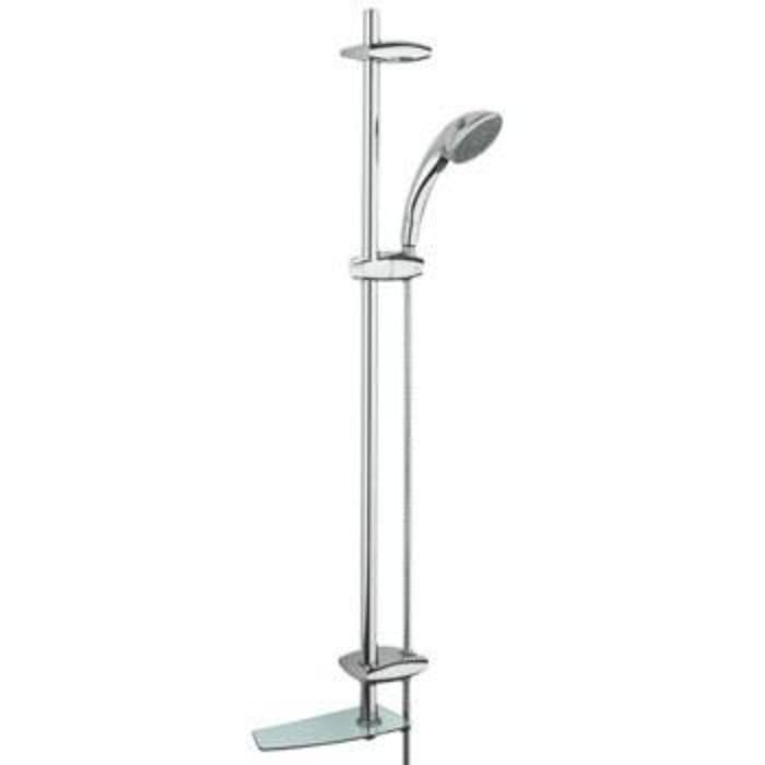 фото Душевой гарнитур grohe movario 28569000