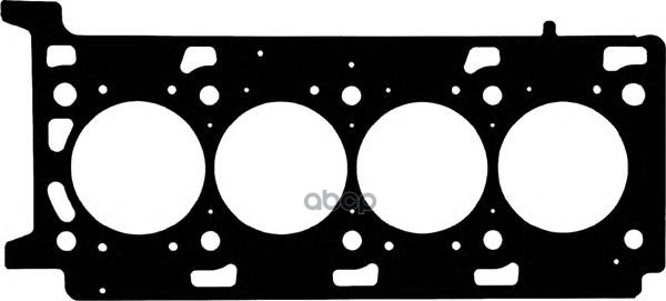 

61-42140-10 Прокладка Гбц Opel Movano 2.3Cdti 10> VICTOR REINZ 614214010