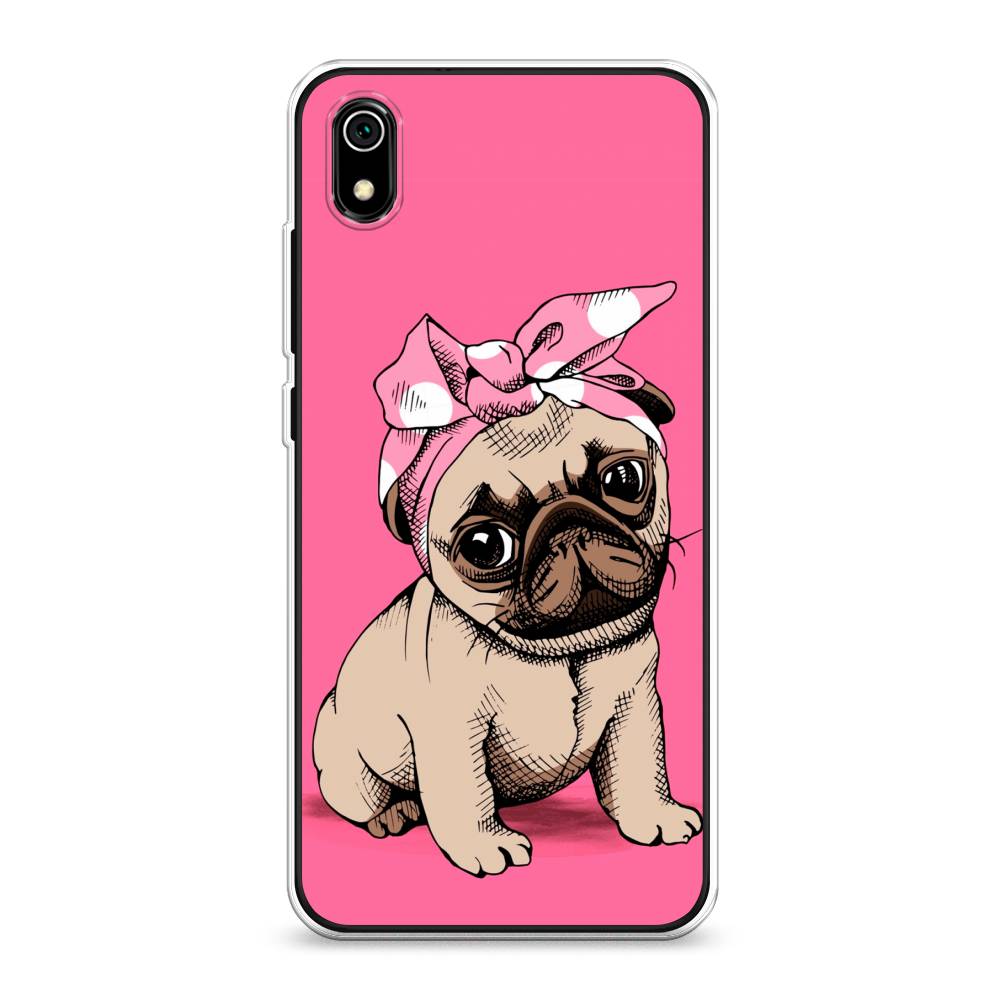 Чехол Awog  на Xiaomi Redmi 7A 
