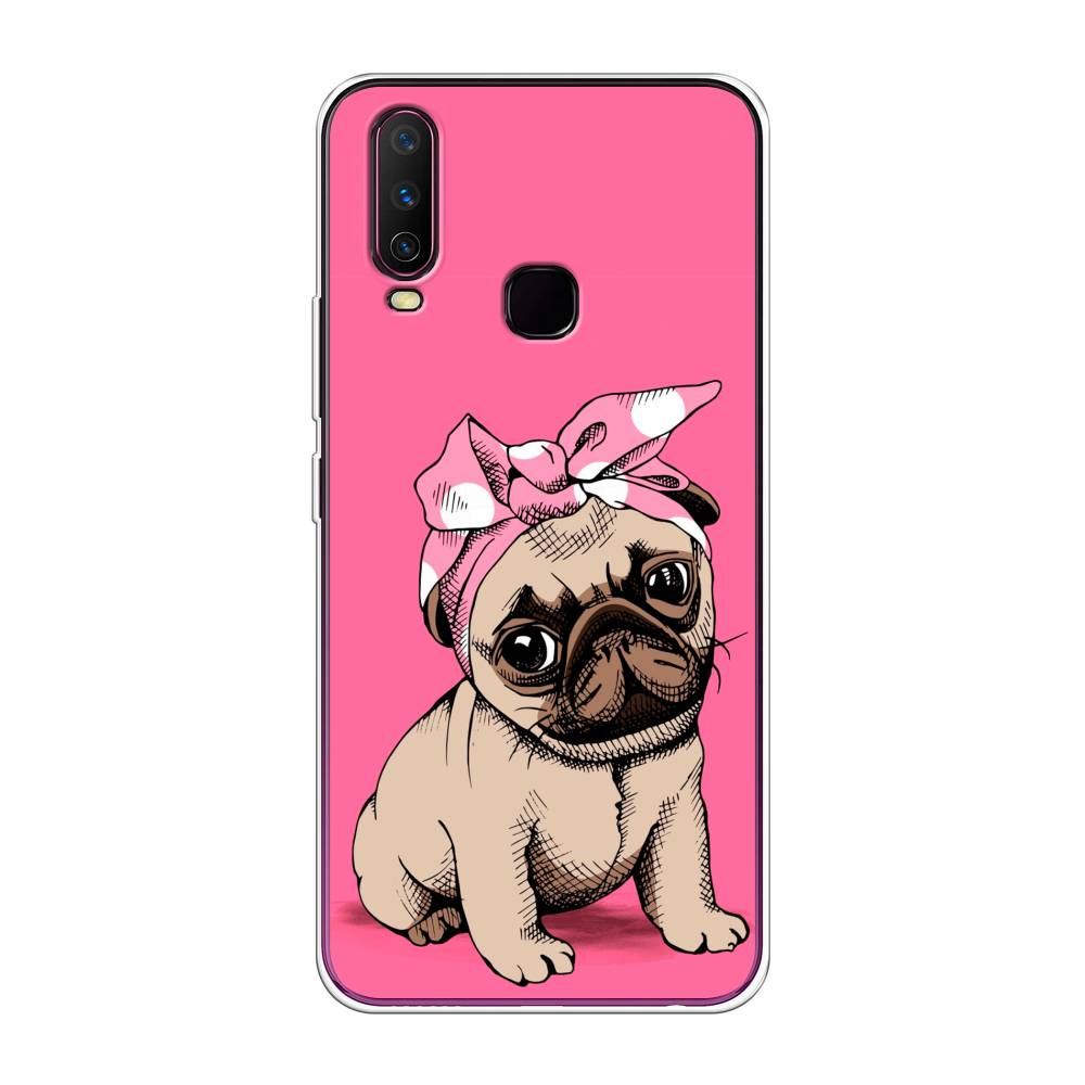 Чехол Awog  на Vivo Y17 