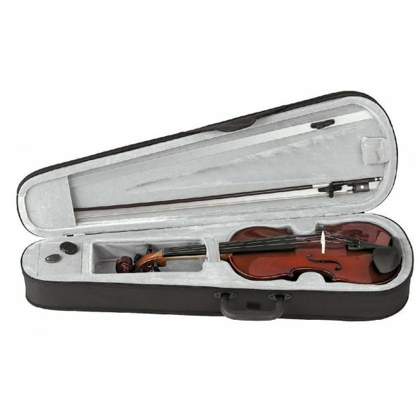 фото Скрипка gewa pure violin outfit ew 3/4