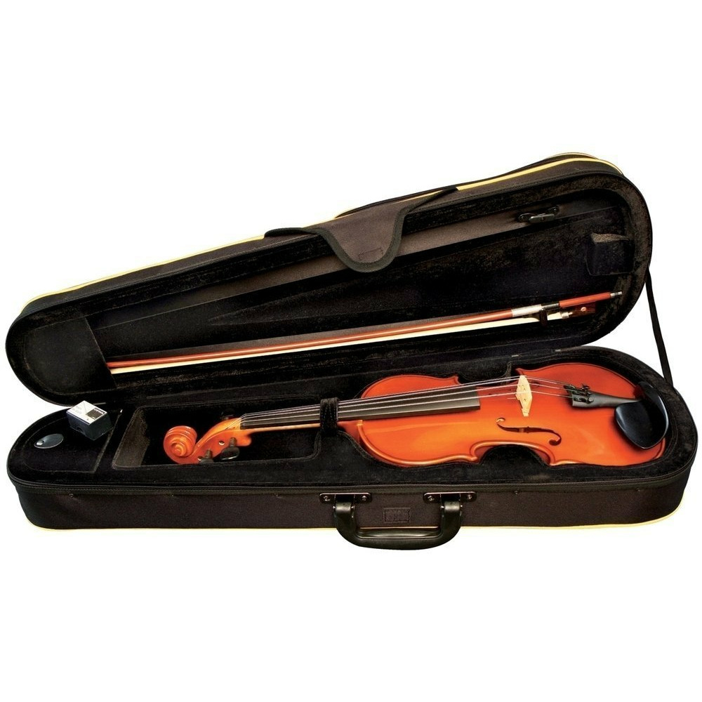 фото Скрипка gewa violin outfit allegro 3/4