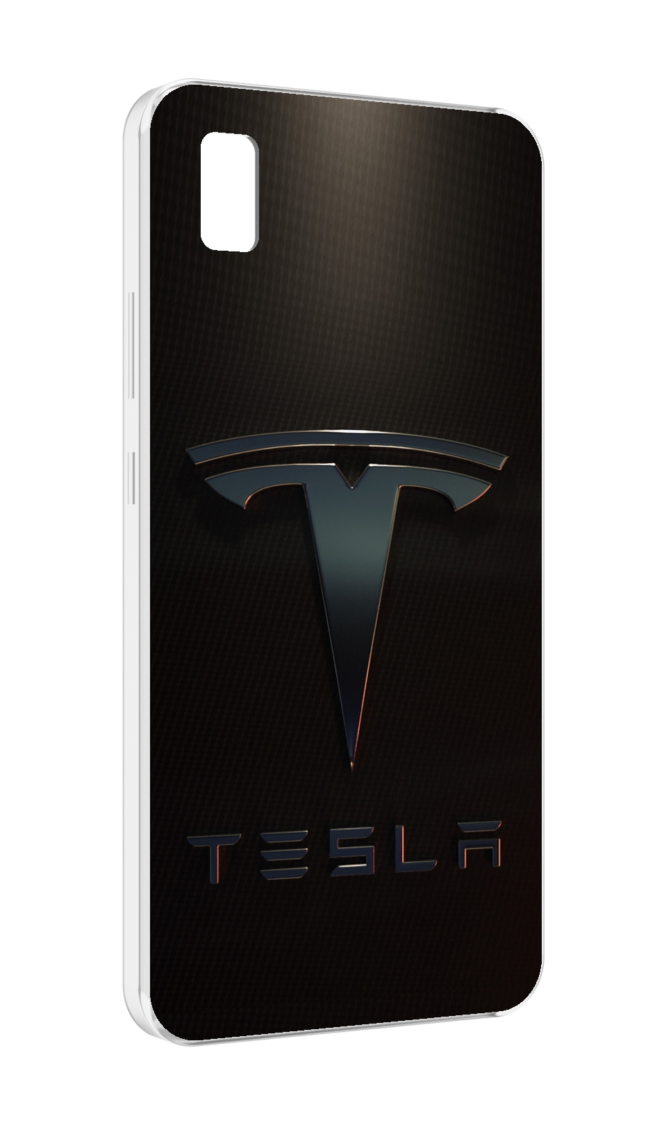 

Чехол MyPads tesla тесла 3 для ZTE BLADE L210, Прозрачный, Tocco