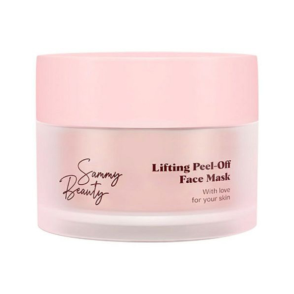 Маска для лица Sammy Beauty Lifting Peel-Off Подтягивающая 50 мл