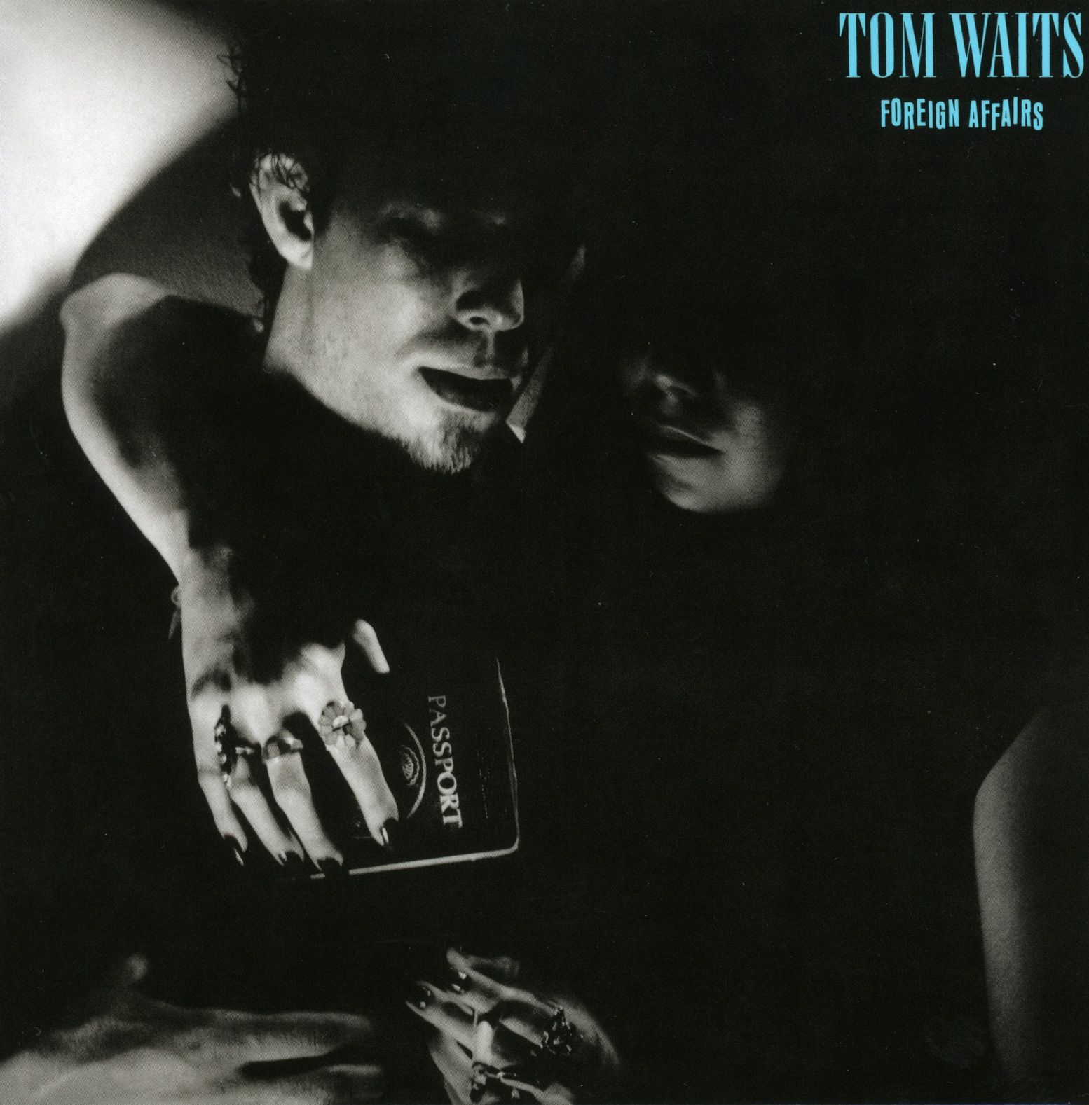 

Виниловая Пластинка Waits Tom Foreign Affairs (Coloured) (Винил)