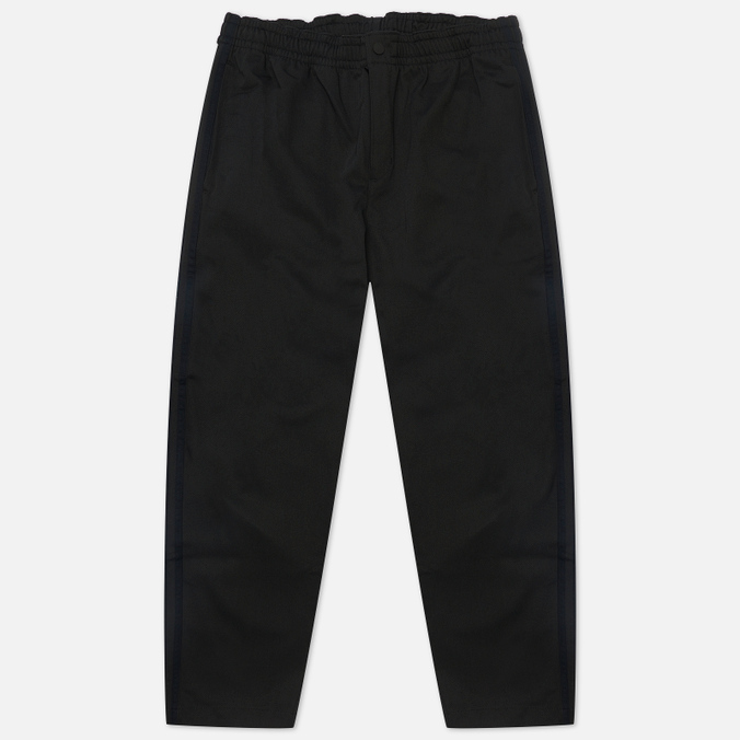 

Брюки мужские Adidas H11371 черные M, H11371