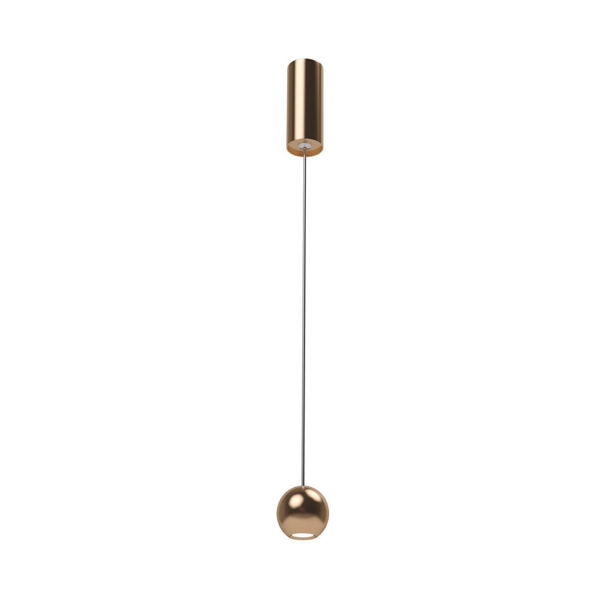 

MAYTONI Подвесной светодиодный светильник Harmat P067PL-L5RG3K Maytoni