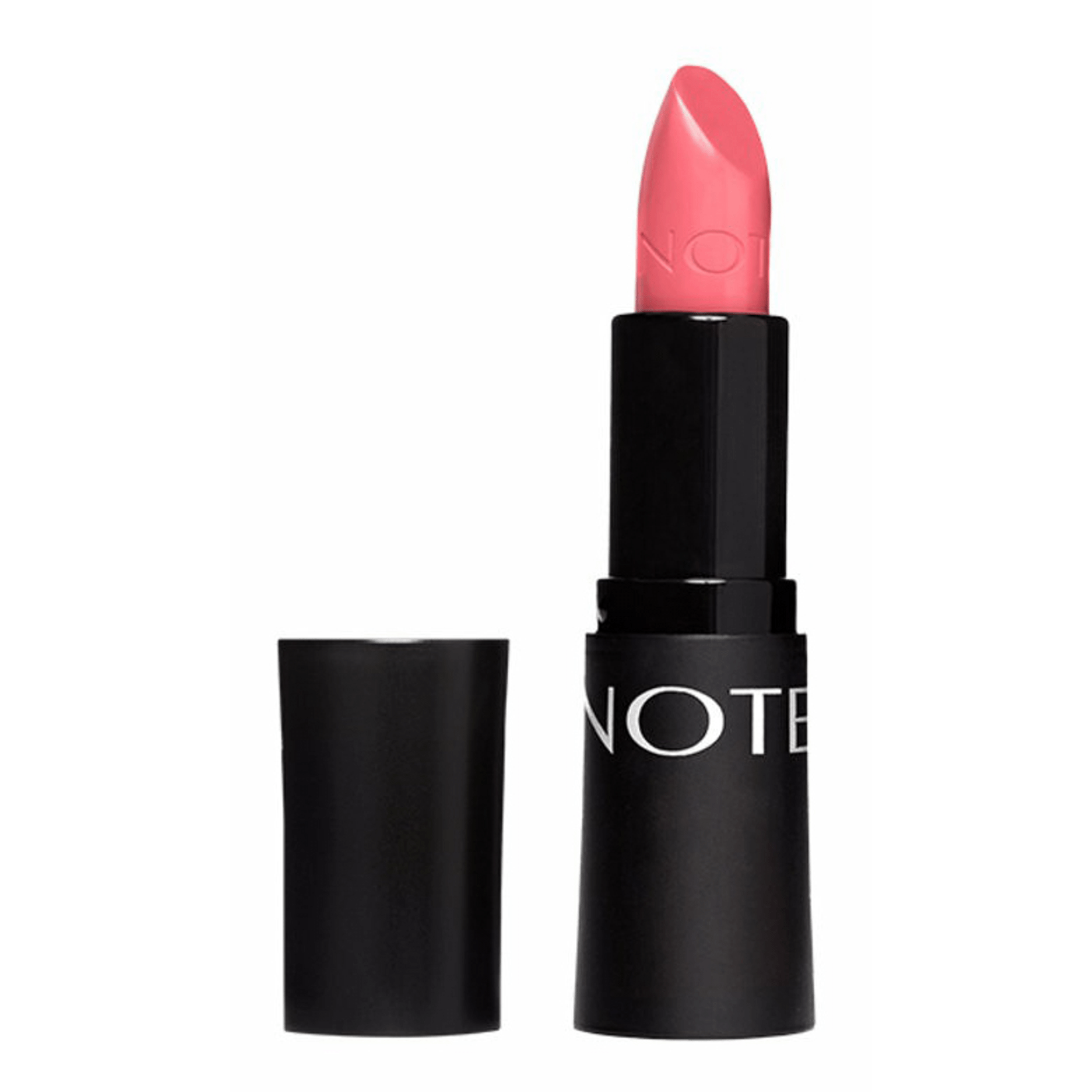 Губная помада Note Ultra Rich Color Lipstick 09 Bronzed Pink 4,5 г