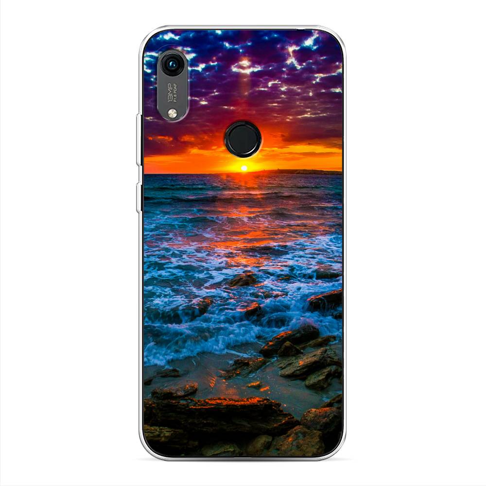 Чехол на Huawei Y6 2019 