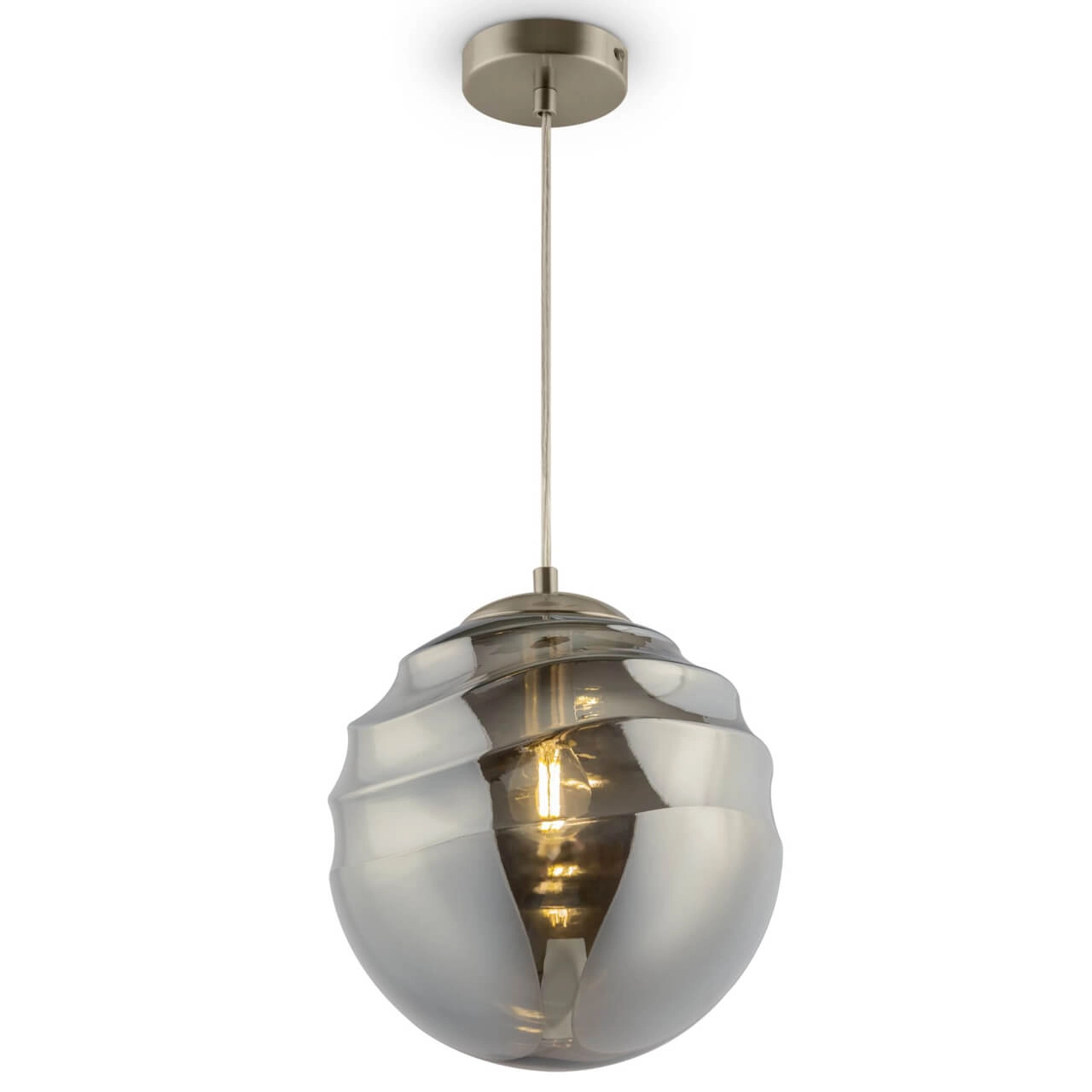 

MAYTONI Подвесной светильник Vinare P074PL-01N Maytoni