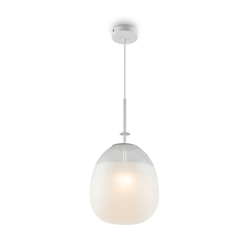 

MAYTONI Подвесной светодиодный светильник Lune P072PL-L5W3K Maytoni