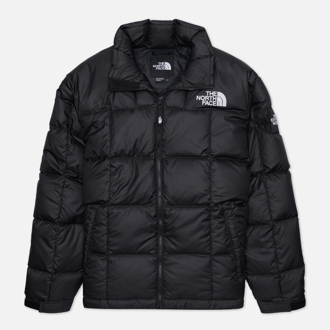 

Пуховик мужской The North Face TA3Y23YA7 черный S, TA3Y23YA7