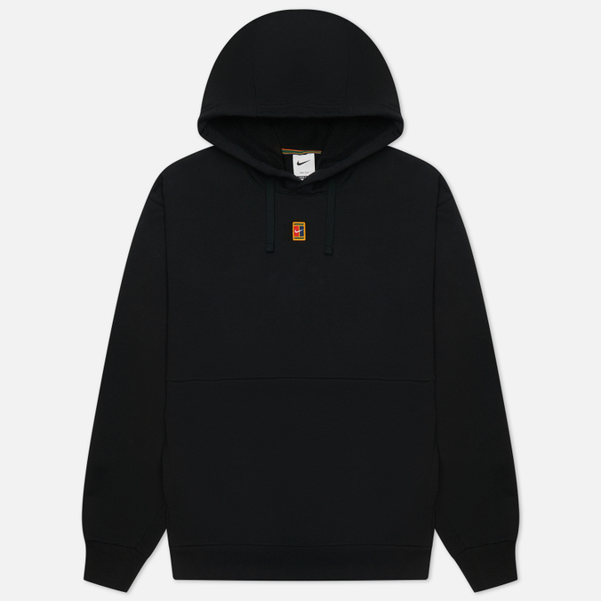 

Толстовка мужская Nike DA5711 черная S, DA5711