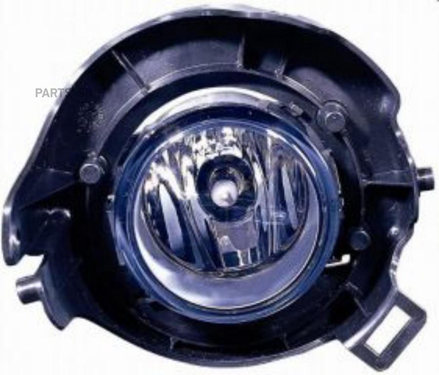

Фара противотуманная левая NISSAN PATHFINDER 04-