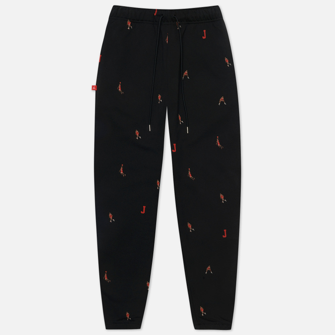 

Брюки мужские Jordan DH3519 черные M