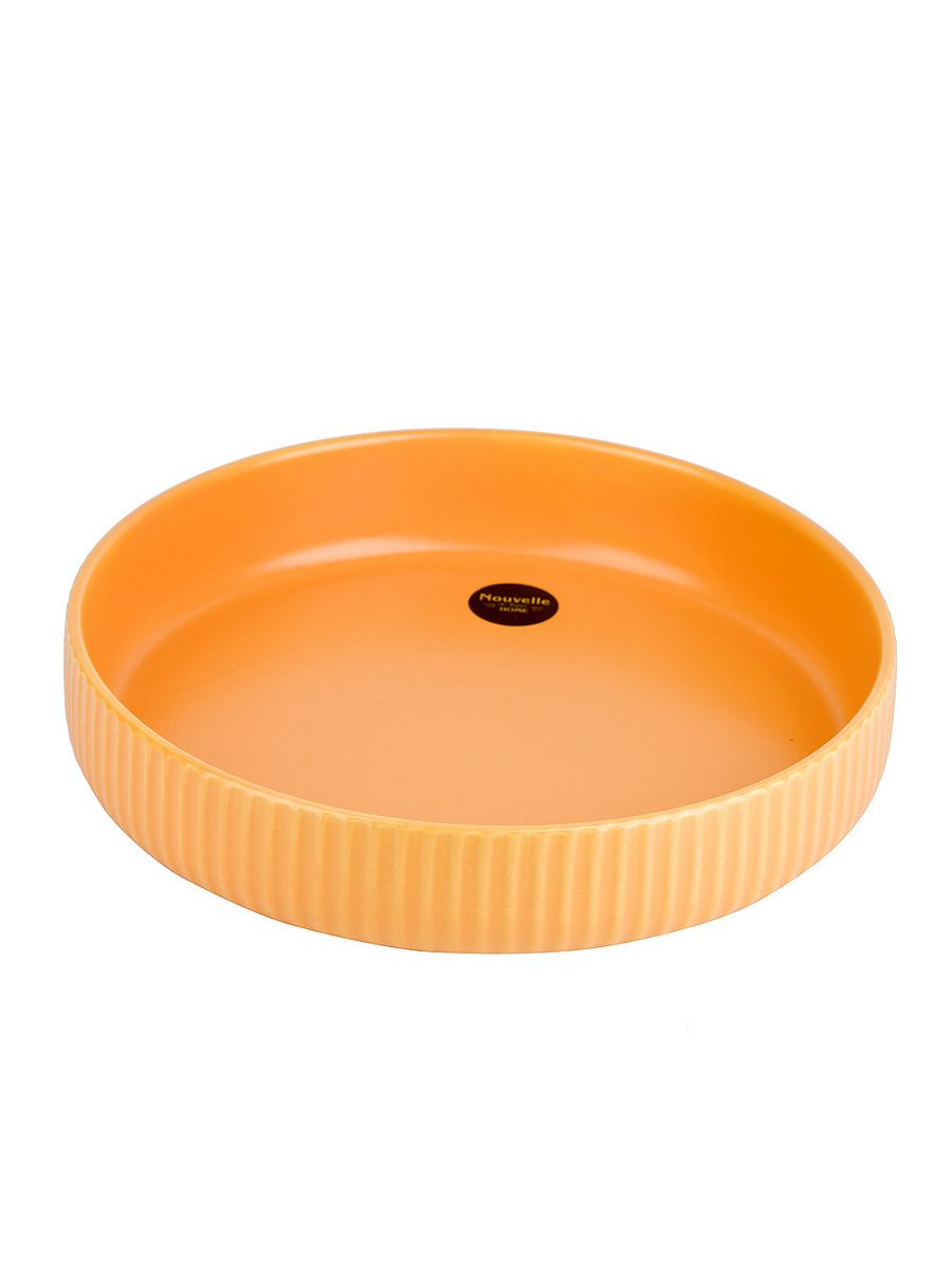 

Набор тарелок, Nouvelle Home, Scandi.Mango, 860052/4/ENS