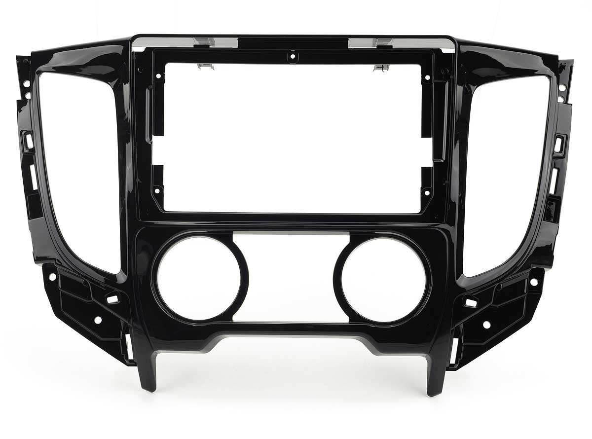 Рамка Переходная Incar Rms-Fc453 Для Xta Mitsubishi Pajero Sport, L-200 2015+ (Тип2), 9